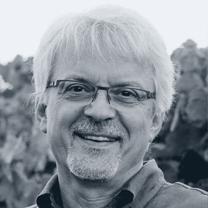Mario Kirchberger, Geschäftsführer, KPS GmbH