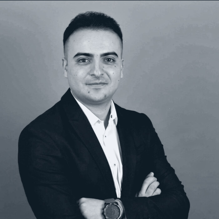 Issam El Ouakili, Projektleiter, KPS GmbH