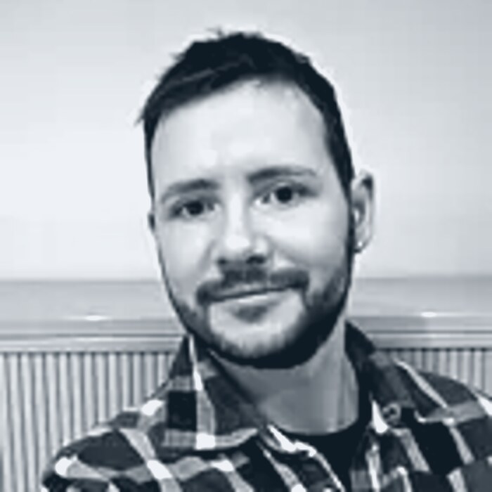 Patrick Roth, Projektleiter, KPS GmbH