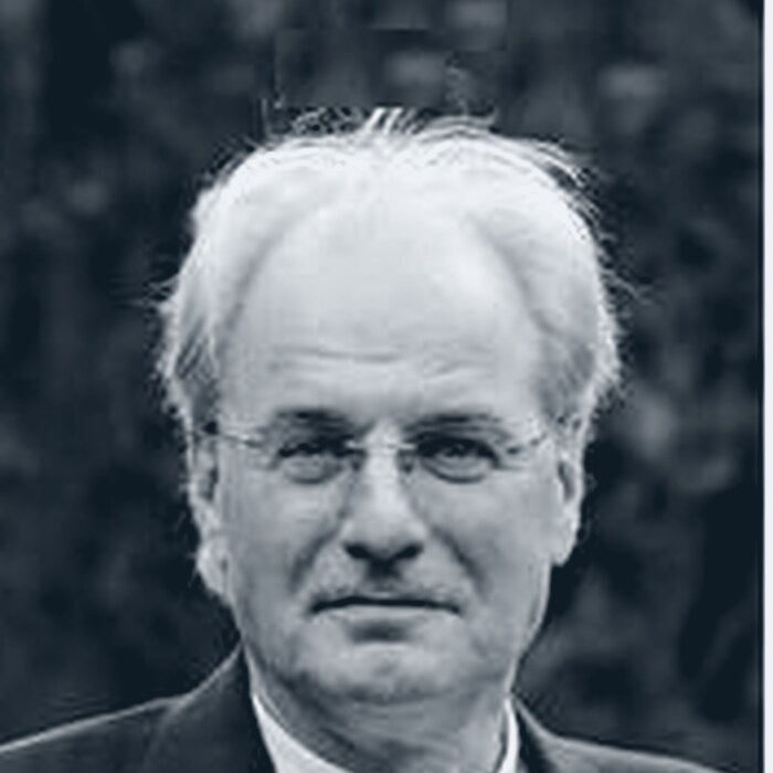 Harald Sommer, Geschäftsführer, KPS GmbH