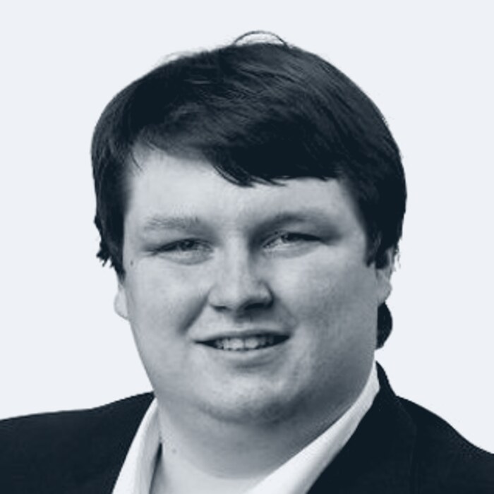 Calvin Wies, Projektleiter, KPS GmbH