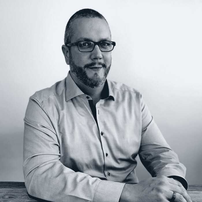 Benjamin Wittmann, Projektleiter, KPS GmbH